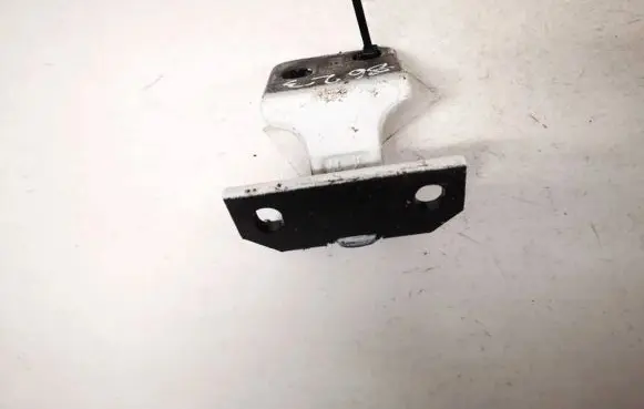 Renault Espace III Front door upper hinge