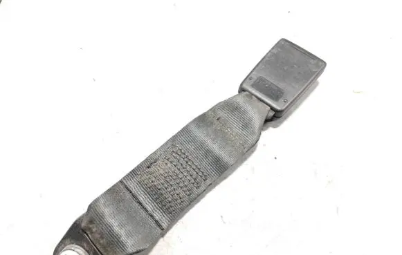 Alfa Romeo 155 Middle seatbelt buckle (rear) 11F637232