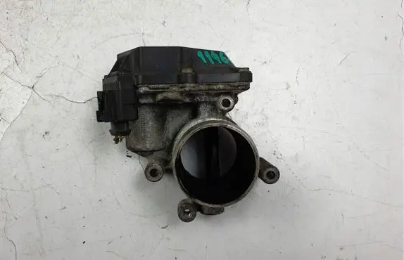 Skoda Fabia Mk2 (5J) Throttle valve 03L128063R