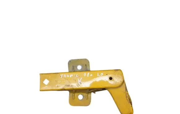 Renault Trafic II (X83) Fender mounting bracket 8200523290 93856374