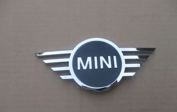 Mini Cooper Countryman F60 Manufacturers badge/model letters 51147481901