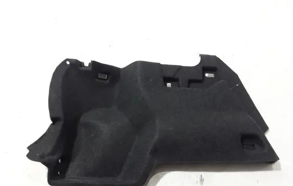Volvo C40 Trunk/boot side trim panel 32131756