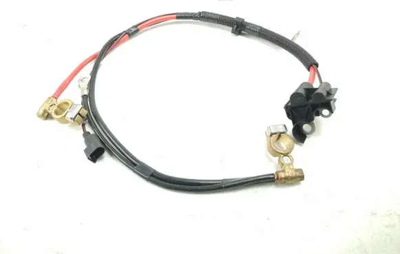 Ford Ka Positive cable (battery) 97KB14A280AG