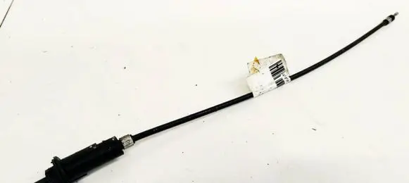 Mazda 2 Handbrake/parking brake wiring cable 