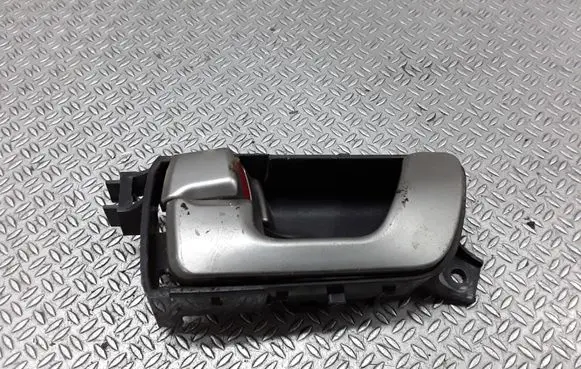 Mitsubishi Pajero Rear door interior handle MR432271
