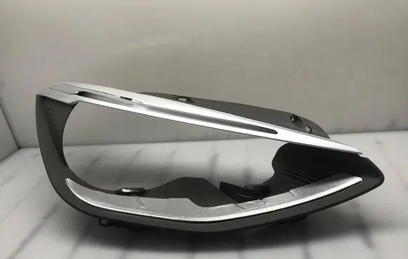 BMW 1 F20 F21 Headlight part 17831502