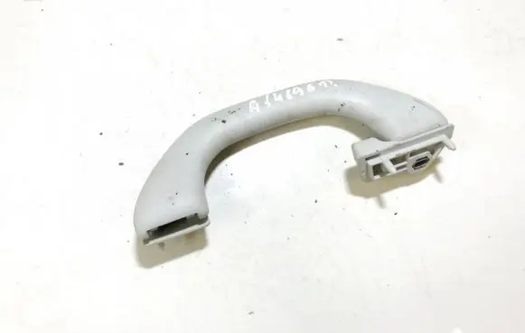 Volkswagen Golf IV Rear interior roof grab handle 1j0857607d