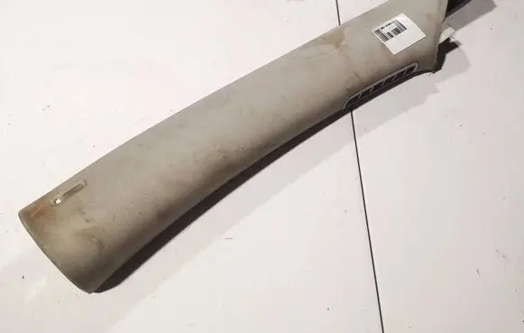 Volkswagen PASSAT B6 (C) pillar trim 3c0867233