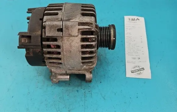 Seat Altea Generator/alternator 03C903023C IMPRK1423961