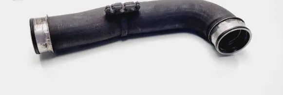 Volkswagen Golf V Intercooler hose/pipe