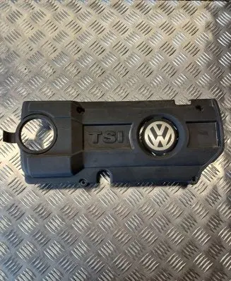 Engine cover (trim)