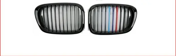 BMW 5 E39 Front grill