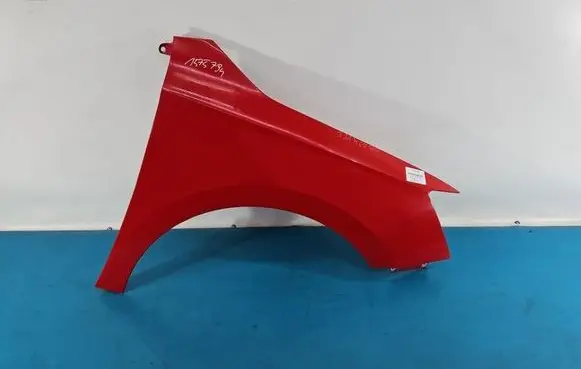 Skoda Fabia Mk3 (NJ) Fender IMPRK1575794