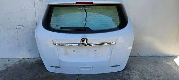 Opel Mokka Tailgate/trunk/boot lid 