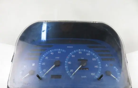 Renault Master II Speedometer (instrument cluster)