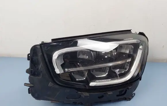 Mercedes-Benz GLC X253 C253 Headlight/headlamp A2539066901 12518205