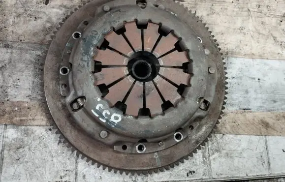 Honda Jazz Clutch set kit