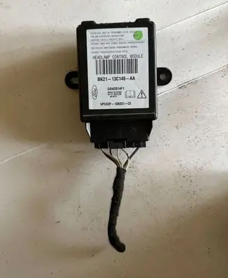 Ford Transit Other control units/modules BK2113C148AA VPKXF13K031CE