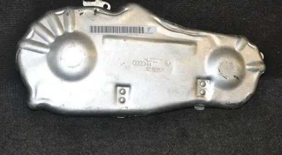 Volkswagen Touareg II Other engine bay part 057109123AE