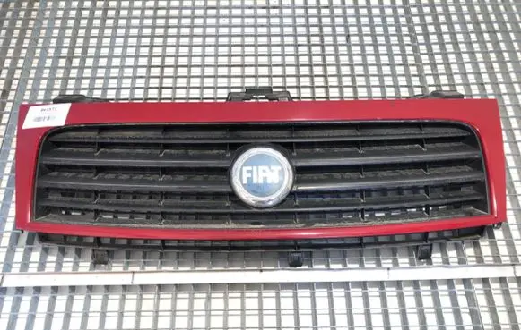 Fiat Scudo Front grill 