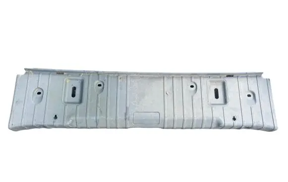 BMW 3 E90 E91 Trunk/boot sill cover protection 7059258