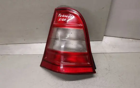 Mercedes-Benz A W168 Rear/tail lights 1688200564