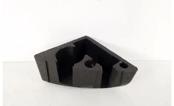 Jaguar XF X250 Other trunk/boot trim element 8X2319H323AB