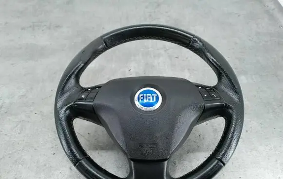 Steering wheel