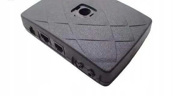 Audi TT Mk1 Bluetooth control unit module 661AAHF5