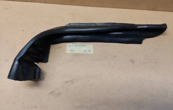 Mini One - Cooper F56 F55 Front arch trim 51767300564