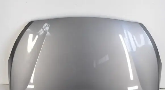 Hyundai i20 (PB PBT) Engine bonnet/hood 