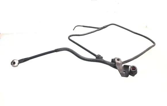 Iveco Daily 4th gen Vacuum line/pipe/hose 7608056