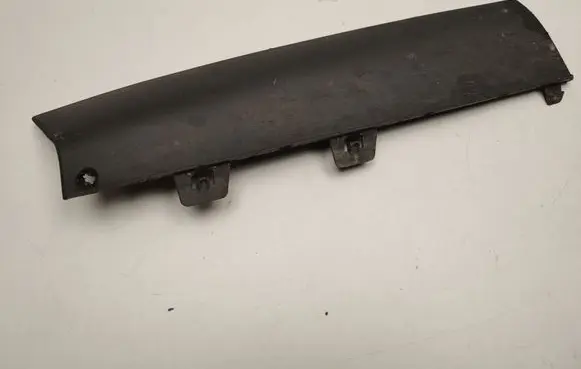 Mercedes-Benz E W238 Rear bumper lower part trim A2388859800