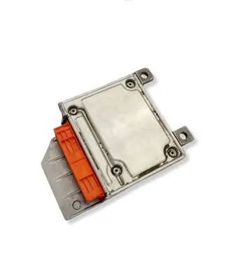 Rover 75 Airbag control unit/module YWC107090