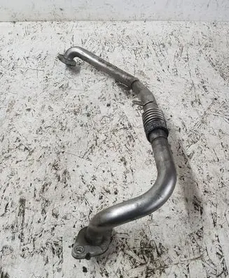 Audi A4 S4 B8 8K EGR valve line/pipe/hose