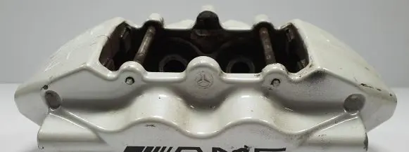 Mercedes-Benz SL AMG R230 Rear brake caliper
