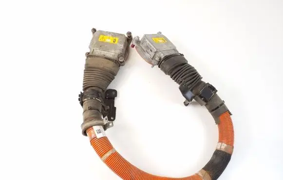 Mini Cooper Countryman F60 Other wiring loom 6824129