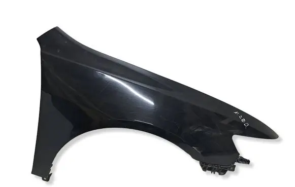 Honda Accord Fender 