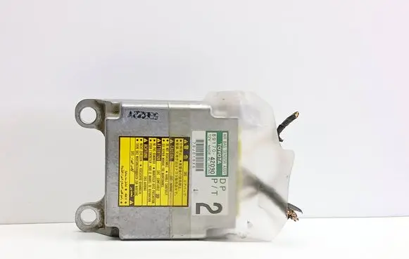 Toyota RAV 4 (XA20) Airbag control unit/module 8917042090 79J019X6