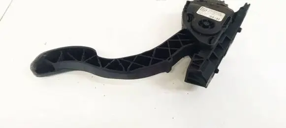 Volvo S80 Accelerator throttle pedal 6G929F836AD 6G92-9F836-AD