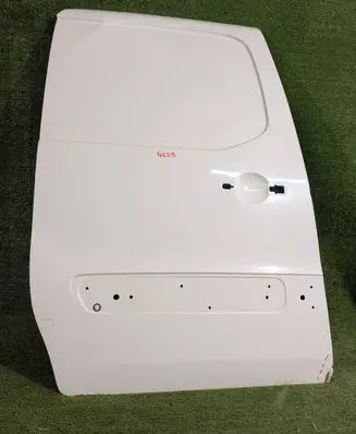 Peugeot Partner Side sliding door