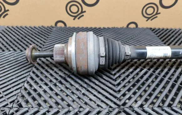 Audi Q5 SQ5 FY Rear driveshaft 80A501203F
