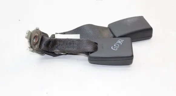 Chrysler 300 - 300C Rear seatbelt buckle