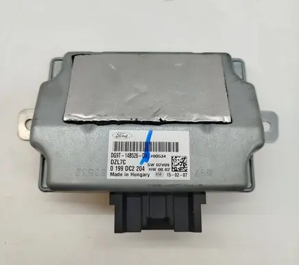 Ford Mondeo MK V Other control units/modules DG9T14B526DA