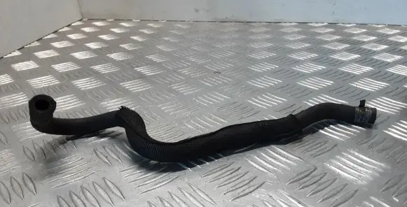 Mercedes-Benz Vito Viano W639 Engine coolant pipe/hose A6512000158