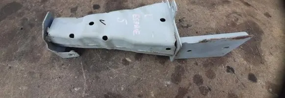 Renault Espace - Grand espace V Front bumper shock/impact absorber 622101517R