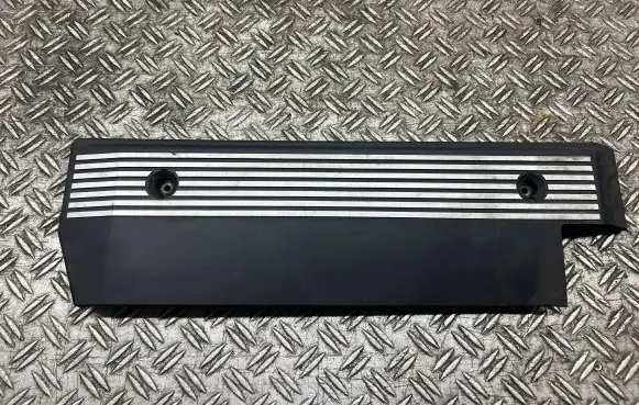 BMW 5 E60 E61 Engine cover (trim) 1707404