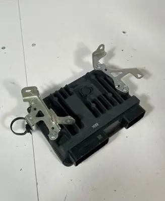 Toyota Corolla E210 E21 Engine control unit/module 896610ZW50