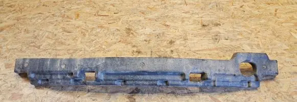 KIA Ceed Rear bumper foam support bar 866201H100