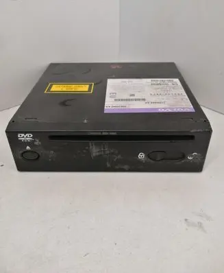 Volvo XC60 Navigation unit CD/DVD player 30630942AA 31285568AA